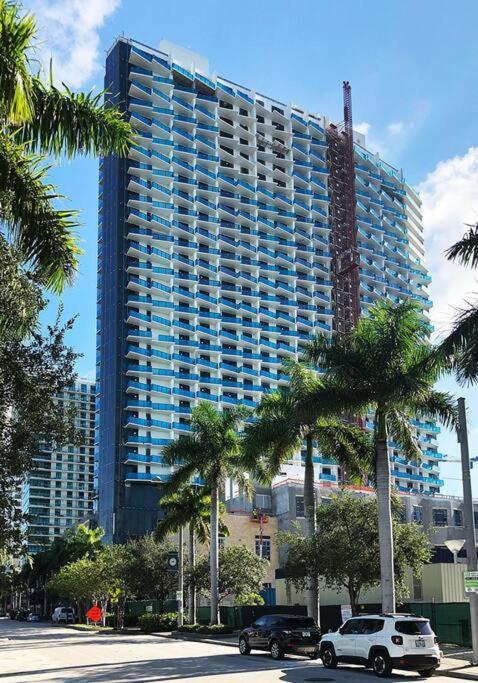Quiet & Centrally Located House - Private Parking, Laundry And Storage For Luggage Miami Bagian luar foto