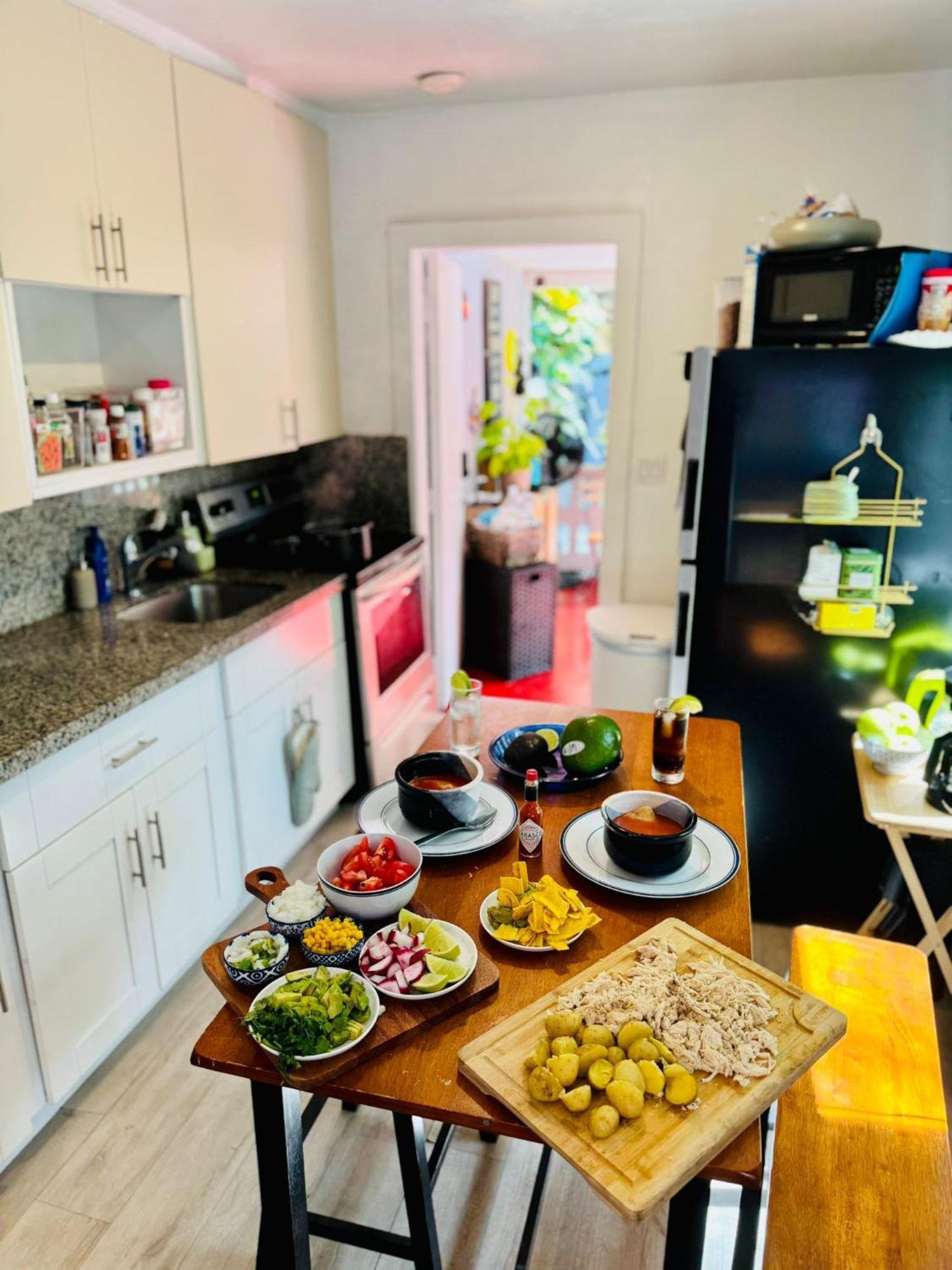 Quiet & Centrally Located House - Private Parking, Laundry And Storage For Luggage Miami Bagian luar foto